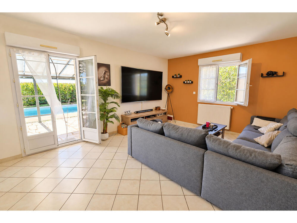 Vente Maison Maison F8 Sassenay
