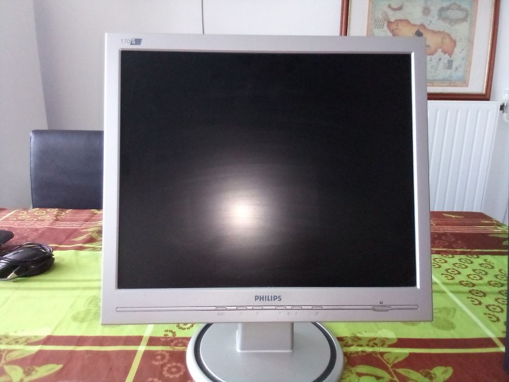 T&eacute;l&eacute; PHILIPS Matériel informatique
