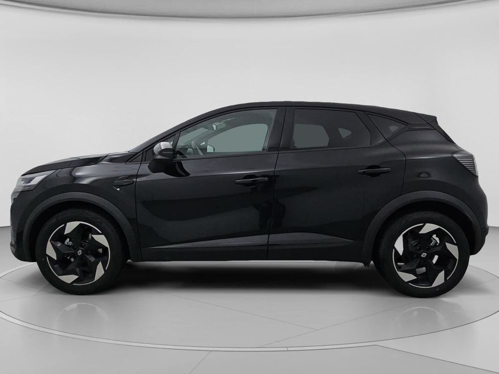 Captur Eco-G 120 ch Techno 2026 occasion 83500 La Seyne-sur-Mer