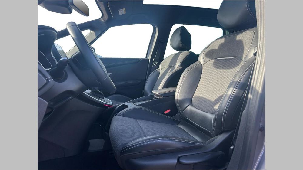 Grand scenic IV Grand Scenic TCe 140 EDC Techno 2023 occasion 91150 &Eacute;tampes