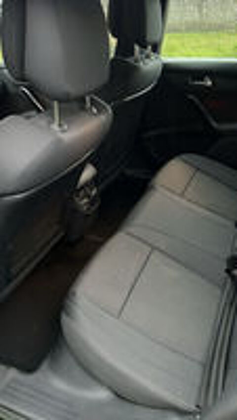 508 2.0HDI 2012 occasion 33240 Saint-Laurent-d'Arce