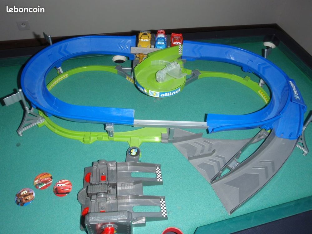 CIRCUIT CARS Jeux / jouets
