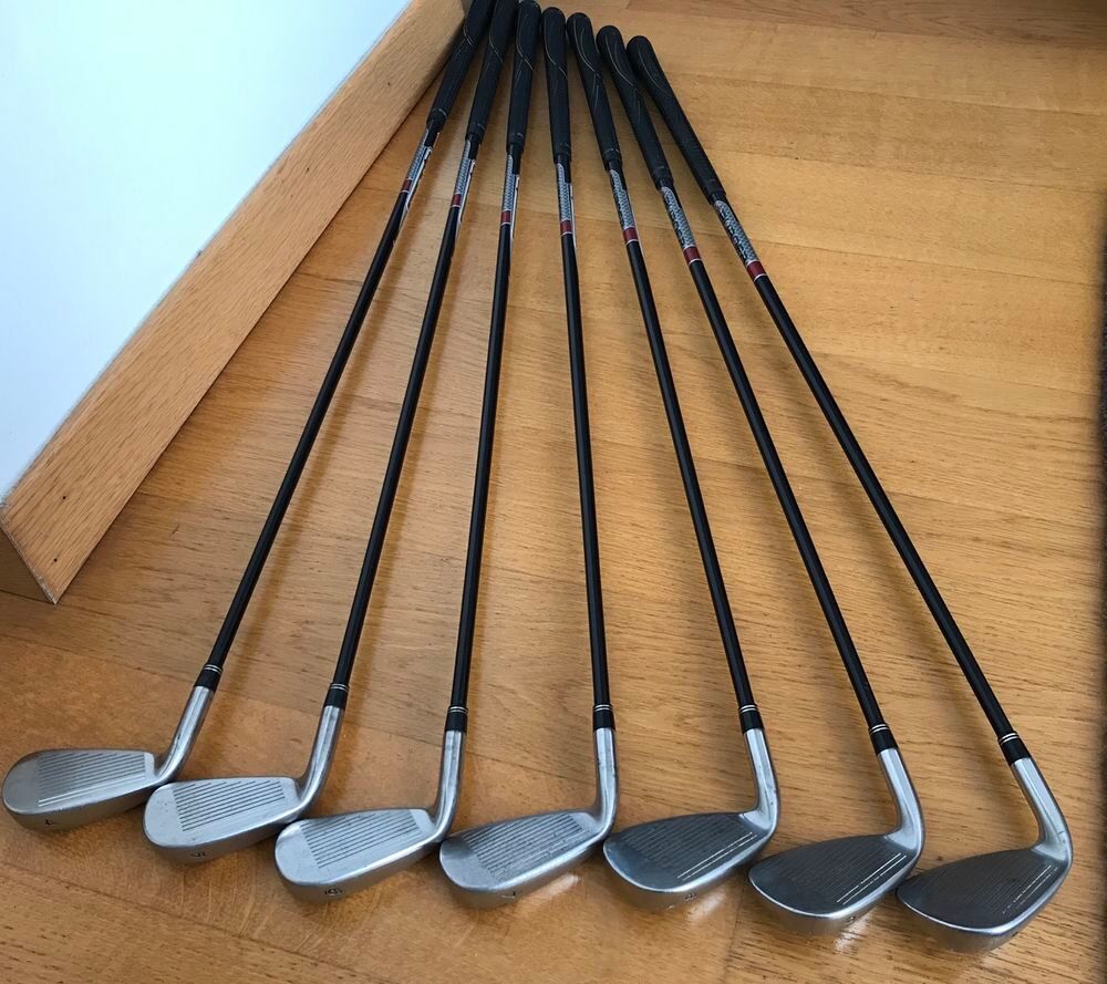 Clubs de golf TaylorMade TBE Sports