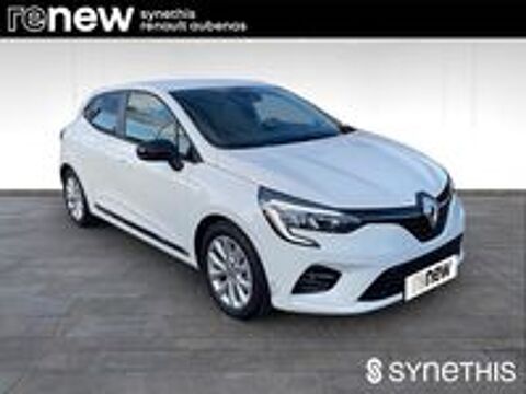Clio V Clio E-Tech full hybrid 145 Evolution 2023 occasion 07200 Aubenas
