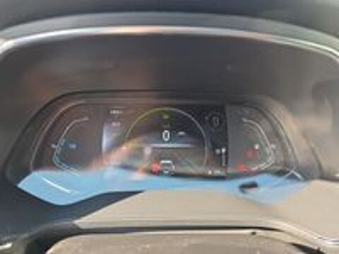 Captur E-Tech 145 - 21 Intens 2022 occasion 38140 Rives