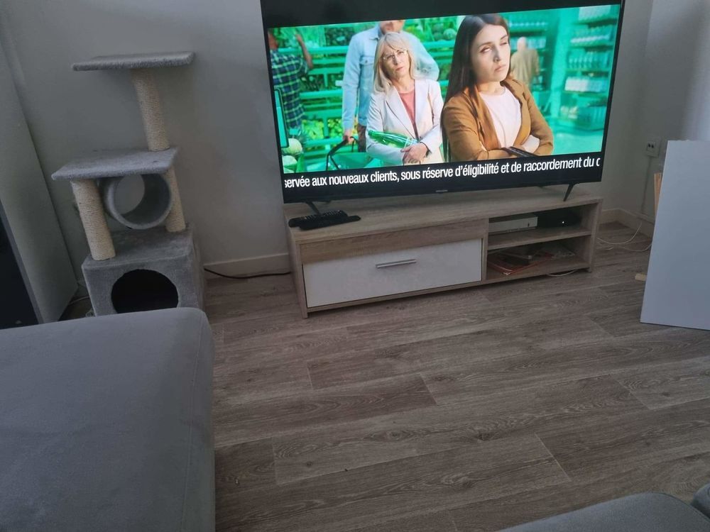 Meubles t&eacute;l&eacute;vision Meubles