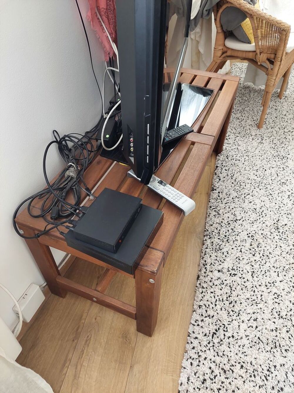 banc/meuble TV Meubles