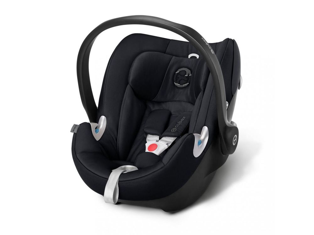 Si&egrave;ge Auto B&eacute;b&eacute; Aton Q Stardust Black en tr&egrave;s bon &eacute;tat Puriculture