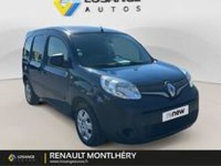 Kangoo Express BLUE DCI 95 EXTRA R-LINK 2020 occasion 91310 Montlh&eacute;ry