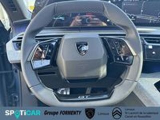 3008 Electrique 210 ch 73 kWh GT 2024 occasion 11300 Limoux