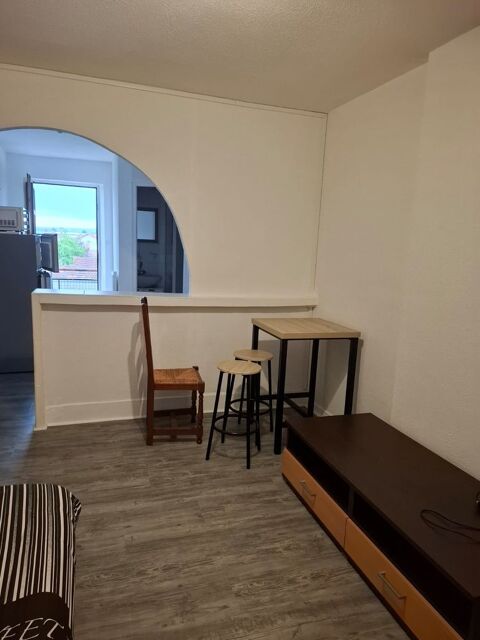  Appartement  louer 2 pices 38 m Domrat