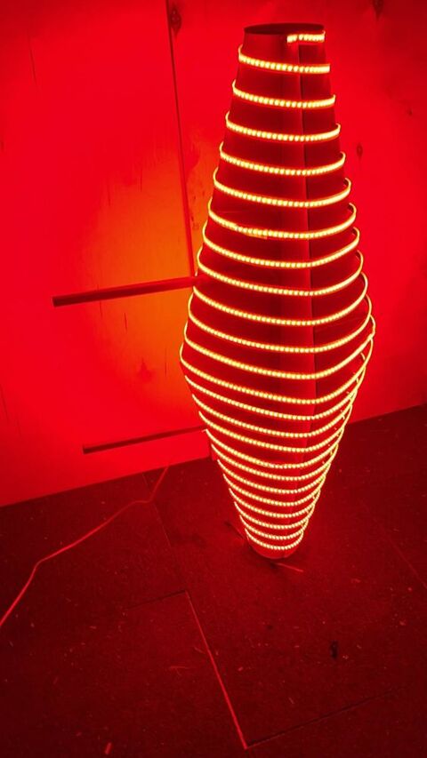  LED buraliste, simple face au double face carottes de tabac 900 93300 Aubervilliers