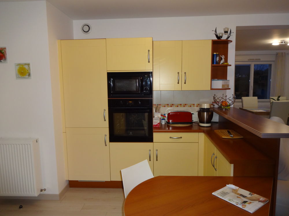 Meuble de cuisine MOBALPA Meubles