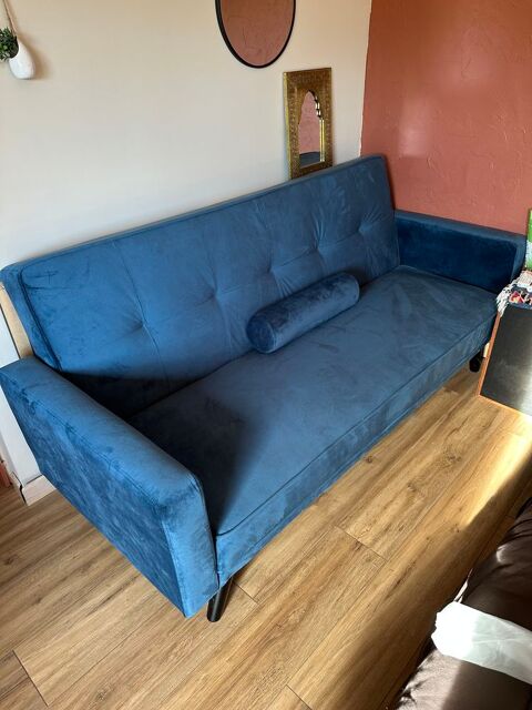 canap� lit 300 Saint-Ondras (38)