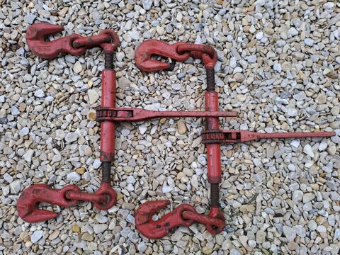 tendeur a cliquet 110 Montceaux-l�s-Provins (77)