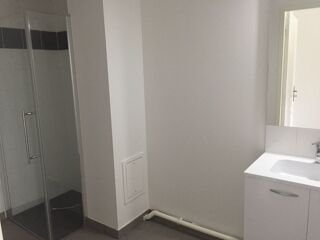  Appartement à vendre 3 pièces 59 m²