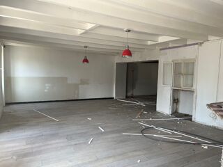  Maison à vendre 6 pièces 227 m² Boussais