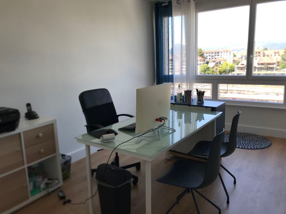 Location Autre Bureau 17m2-cabinet paramedical-Annecy Centre 74 Annecy