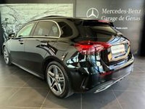 Classe A 200 d 8G-DCT AMG Line 2024 occasion 69800 Saint-Priest