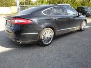 Mondeo Vignale 2.0 Hybrid 187 BVA6 2017 occasion 26400 Crest