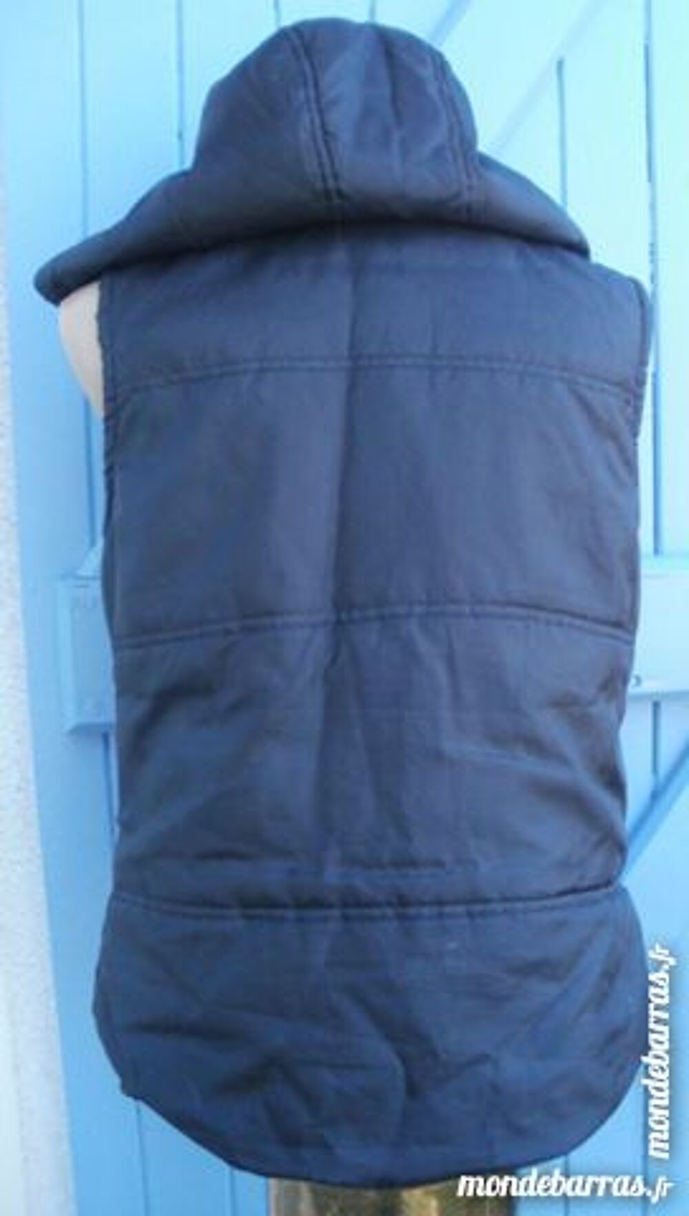 DOUDOUNE sans manche taille 38 Tout simplement Vêtements