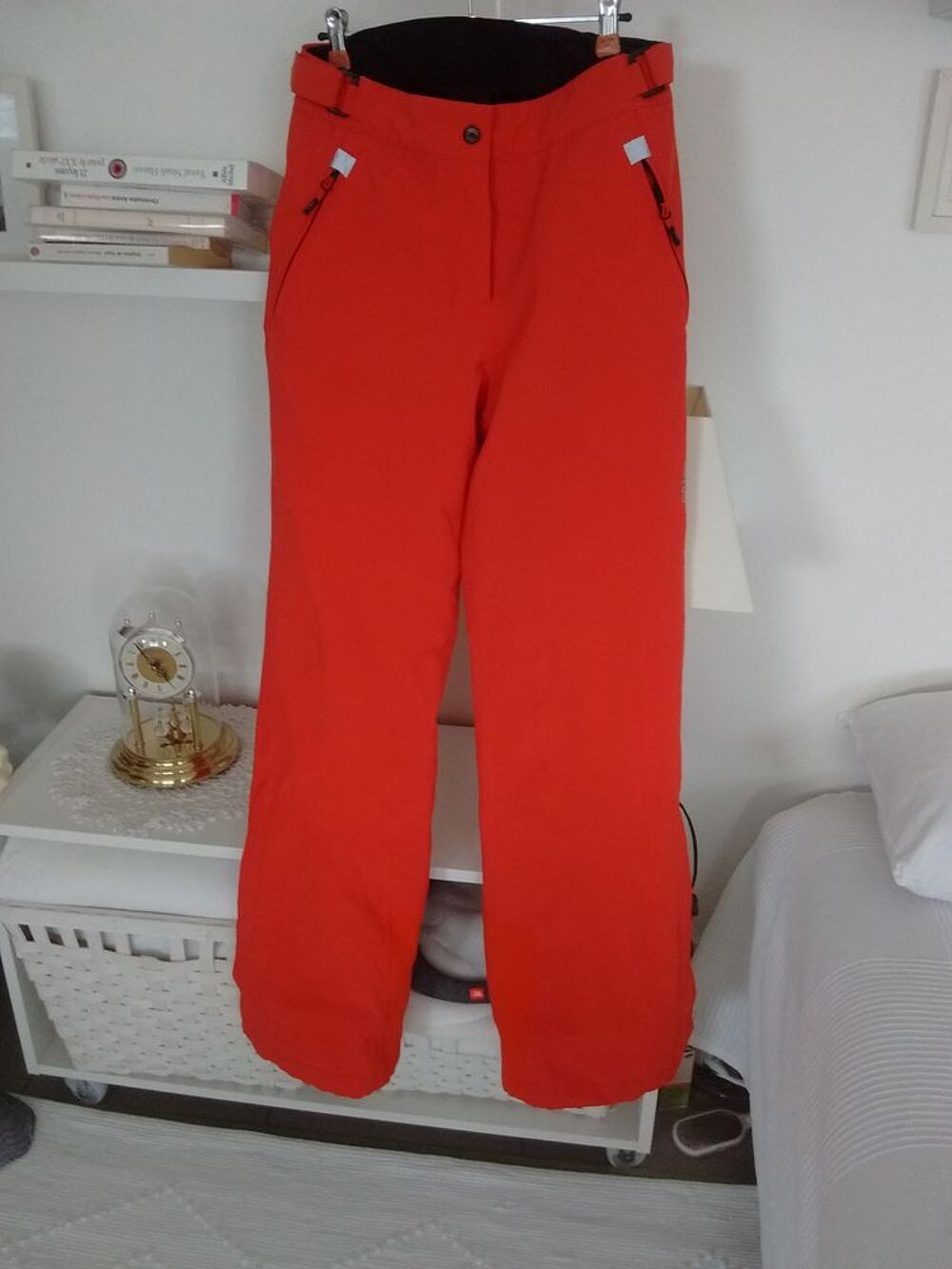 Pantalon Ski femme Marque CMP Vêtements