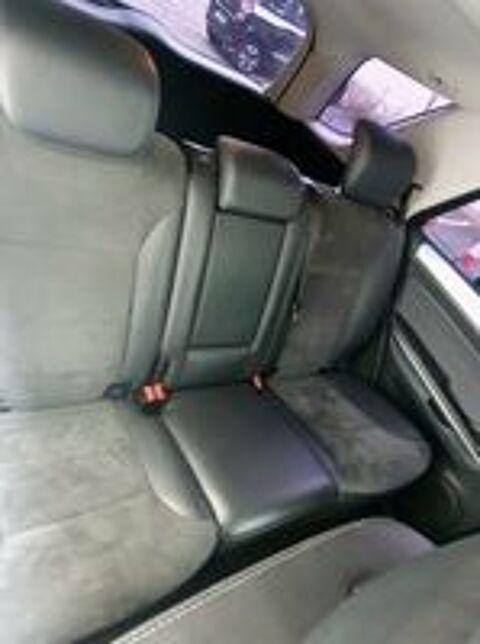 Classe M ML 320 CDI A 2009 occasion 77340 Pontault-Combault