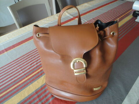 Sac   marron 5 Meyzieu (69)