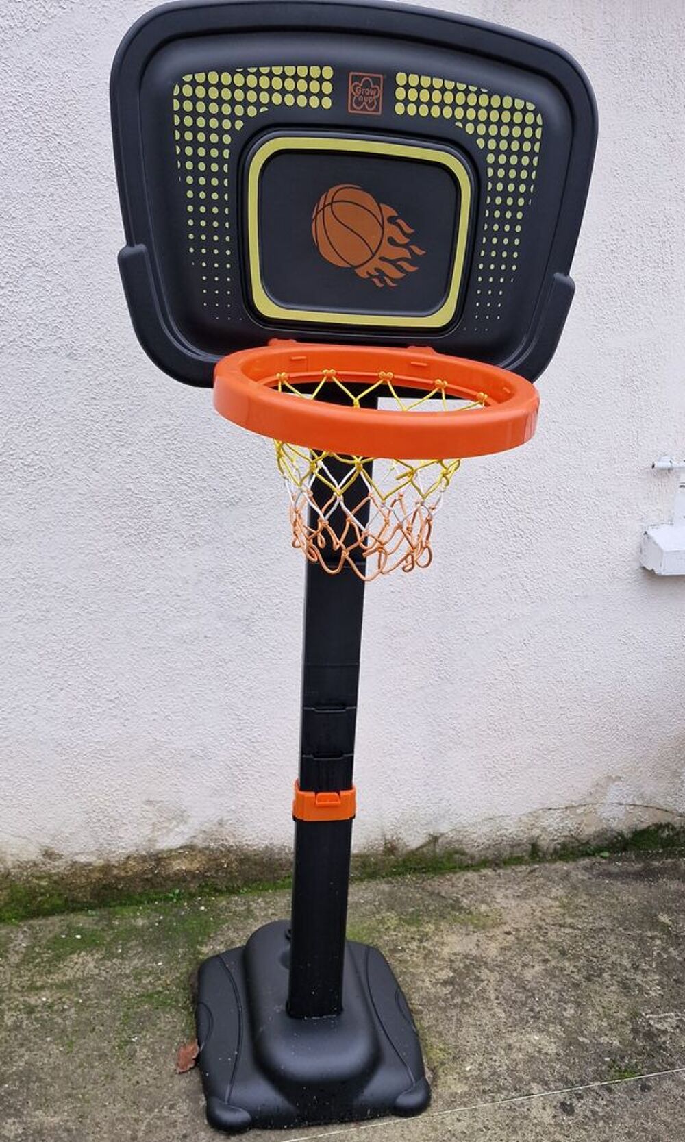 panier de basquet Sports