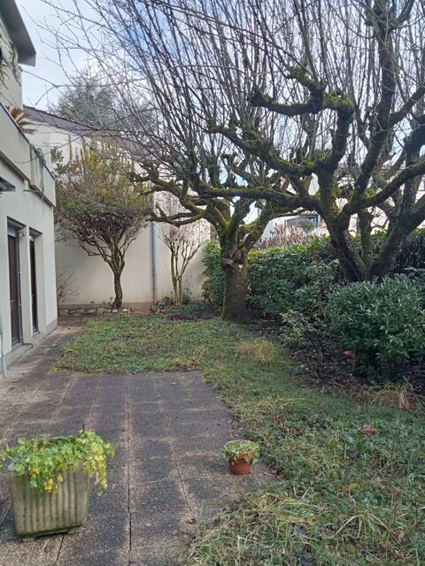   EYBENS T4 avec JARDIN+BUANDERIE+GARAGE+PLACE DE PARKING Appartement - 4 pi�ce(s) - 93 m�