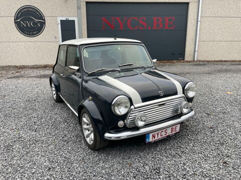 Rover Mini 1000 Cooper 1991 occasion Auchy-lez-Orchies 59310