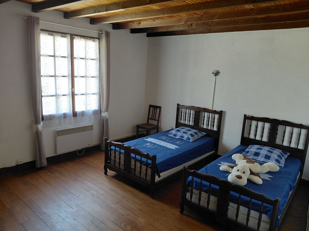Vente Maison Maison Castelnau-d'Auzan Labarrère 65M2 Castelnau-d'auzan