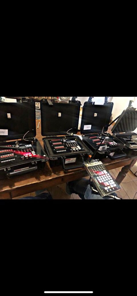 boitier cobra 18m 300 Vienne (38)