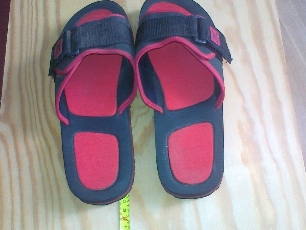 Tongs - Sandale Chaussures