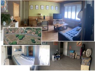  Maison à vendre 5 pièces 104 m² Marsac-sur-l'isle