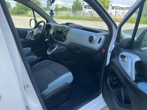 Citroen berlingo Citroën t 2013 Diesel 1.6 HDi 75cv 