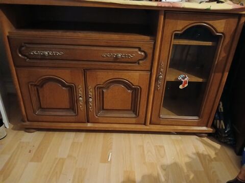 Meuble télé hi-fi 120 Saint-Quentin (02)