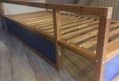 lit enfant avec tente 35 Dijon (21)