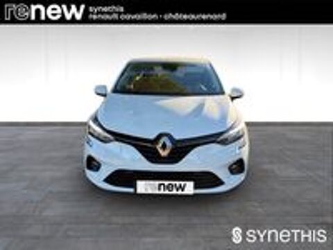 Clio V Clio E-Tech 140 - 21N Business 2021 occasion 84300 Cavaillon