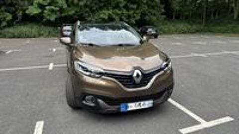 Kadjar TCe 130 Energy Intens 2017 occasion 95400 Villiers-le-Bel