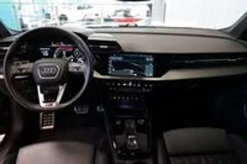 RS3 Sportback 2.5 TFSI 400 S tronic 7 Quattro 2021 occasion 69006 Lyon