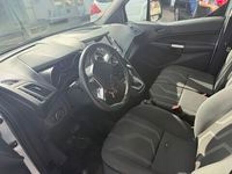 Transit Connect 2015 occasion 47550 Bo&eacute;