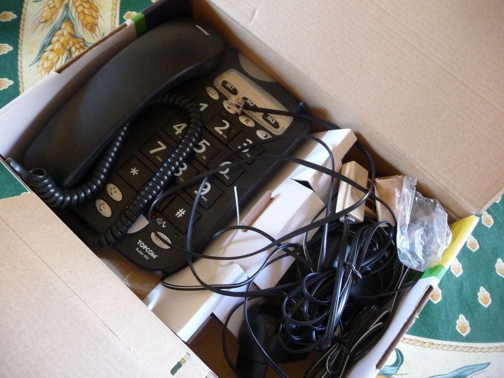 t&eacute;l&eacute;phones (ligne fixe)........... Tlphones et tablettes