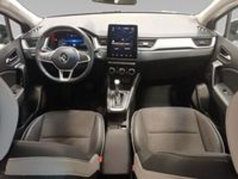 Captur E-Tech full hybrid 145 ch Techno 2023 occasion 08000 Charleville-M&eacute;zi&egrave;res