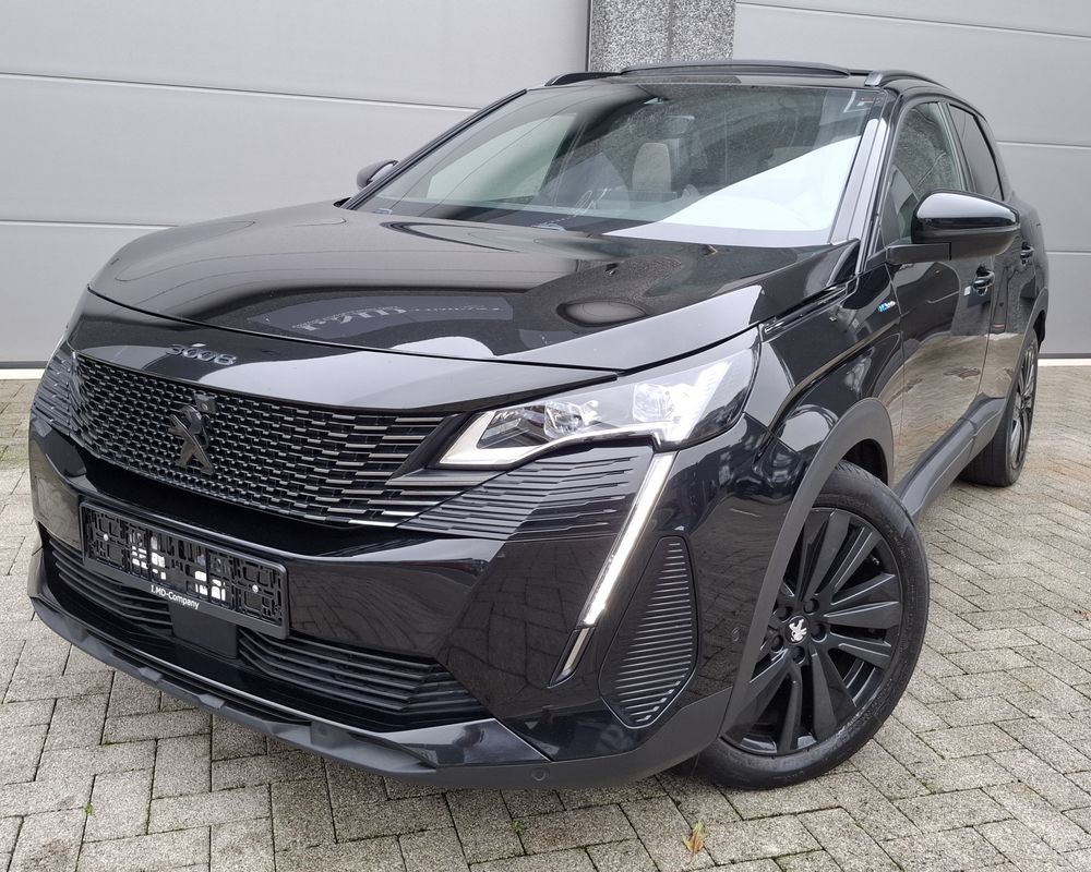 3008 ADML/AMBIENT/CAMERA*360/HIFI*FOCAL/HML/TOIT*PANO/19 2021 occasion BE-8900 Ieper (Ypres)