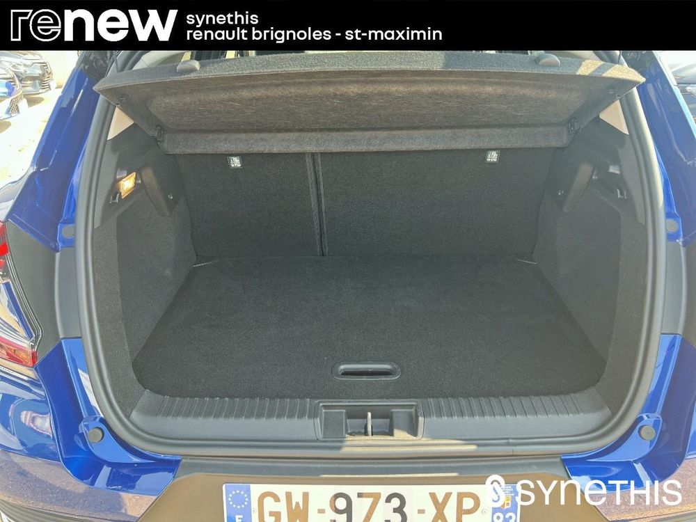 Captur TCe 90 Techno 2024 occasion 83170 Brignoles