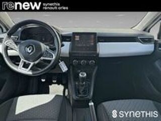 Clio V Clio TCe 100 GPL Evolution 2023 occasion 13200 Arles