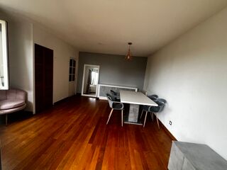  Appartement à vendre 3 pièces 53 m²