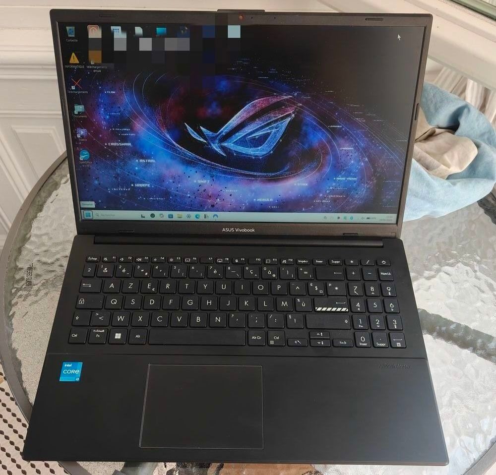 Asus Vivobook 14 pouces Matériel informatique