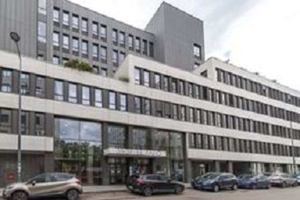   Espace de bureau tout compris pour vous-même et votre équipe à VILLEURBANNE, Tête d'or 